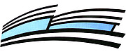 Logo der Bücherei der Gemeinde Bischofsheim